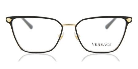 versace bril|real versace glasses.